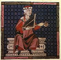 Ribera's - Cantigas de Santa Maria - 200 (Color)